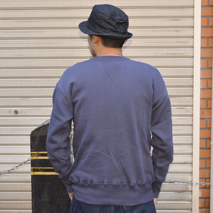 WARE HOUSE "401" Plain Sweat