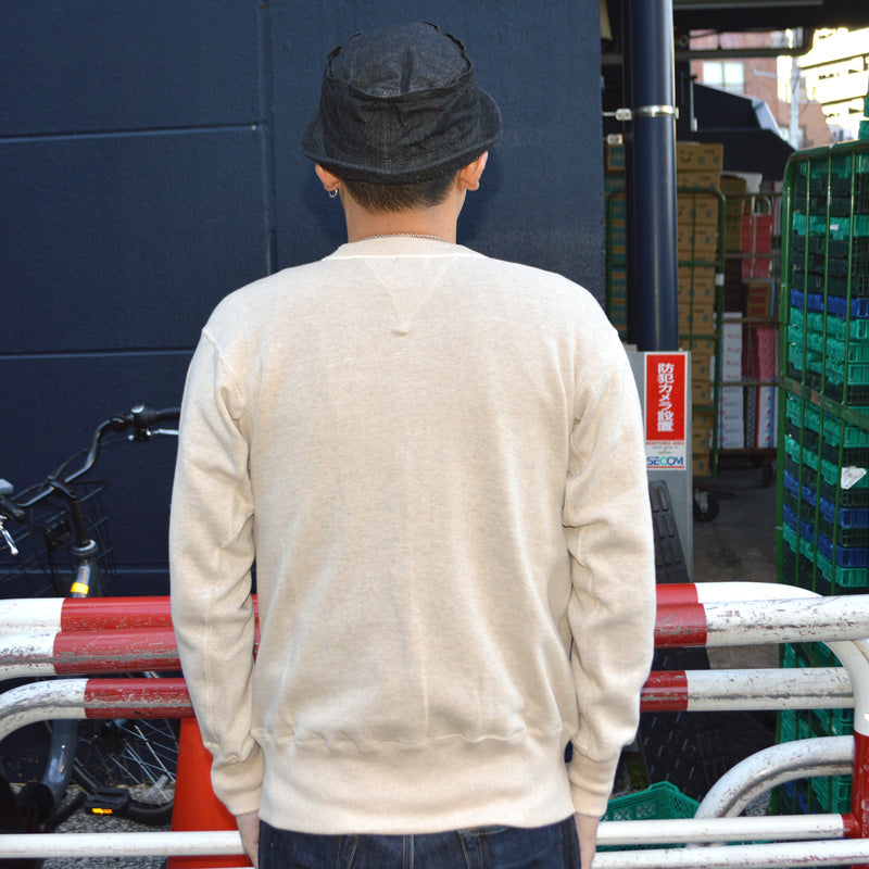 WARE HOUSE "403 MIDDLE FIELD"