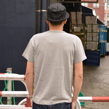 2ND-HAND (WAREHOUSE) "4064 BATTLE MOUNTAIN" Print T-shirt