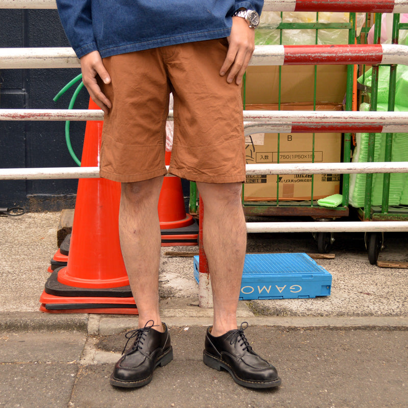 UES "45D" Duck Shorts