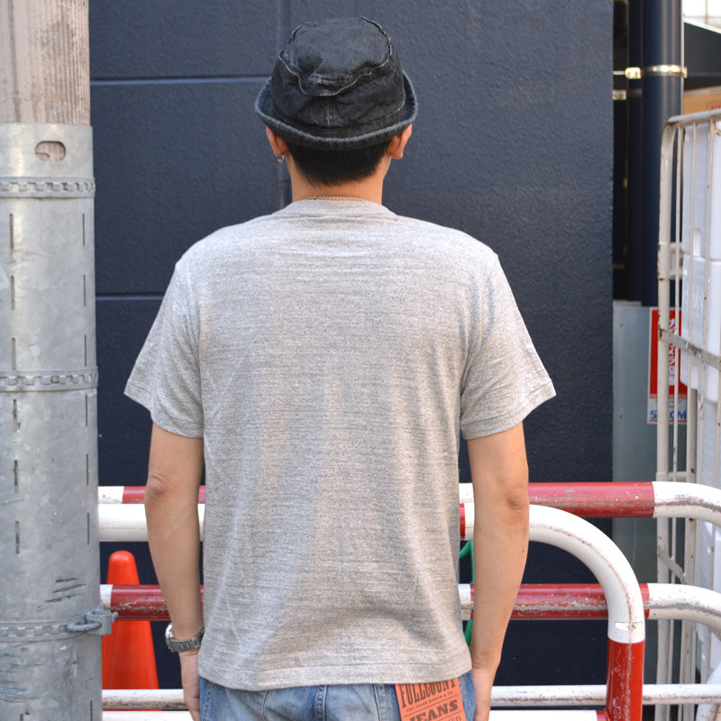 WAREHOUSE "4601" S/S Tee "BALDWIN."