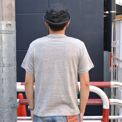 WAREHOUSE "4601" S/S Tee "BALDWIN."