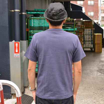 WAREHOUSE "4601" S/S Tee "COLUMBIA ARMY AIR BASE"