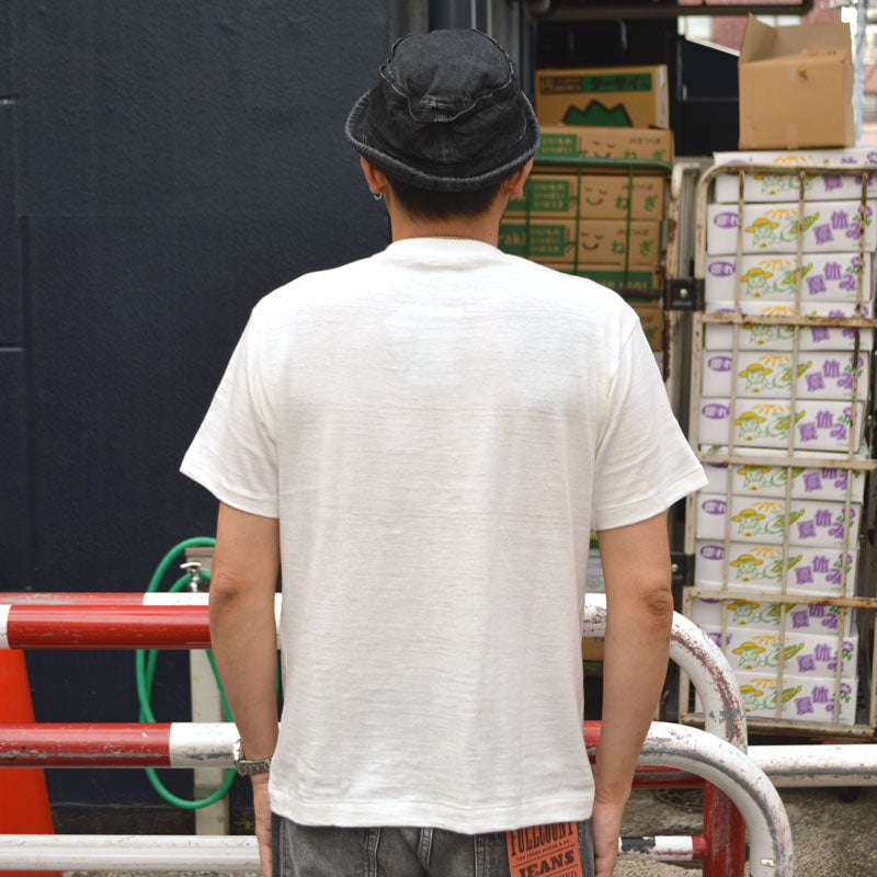 WAREHOUSE "4601" S/S Tee "DOVER HIGH"