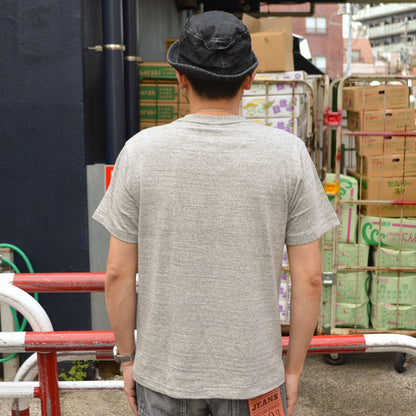 WAREHOUSE "4601" S/S Tee "DOVER HIGH"