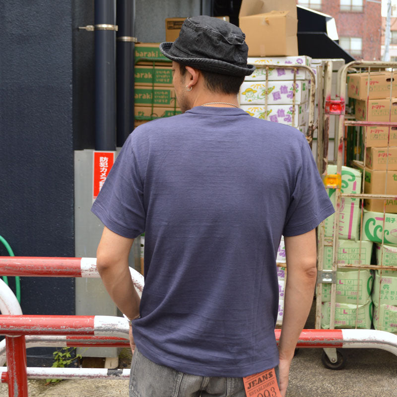 WAREHOUSE "4601" S/S Tee "DOVER HIGH"