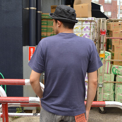 WAREHOUSE "4601" S/S Tee "DOVER HIGH"