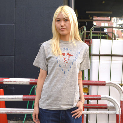 WAREHOUSE "4601" S/S Tee "GENERAL HOSPITAL"