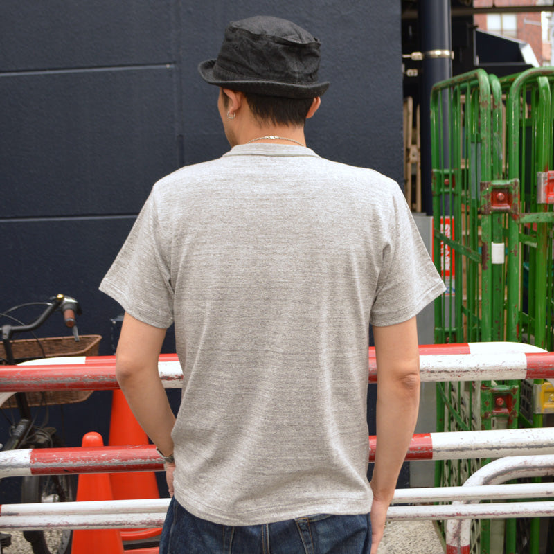 WAREHOUSE "4601" S/S Tee "NOME"
