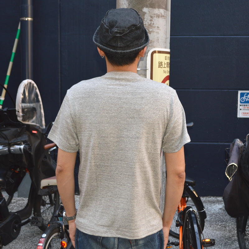 WAREHOUSE "4601" S/S Tee "O.V.A."