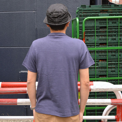 WAREHOUSE "4601" S/S Tee "PALMETTO"
