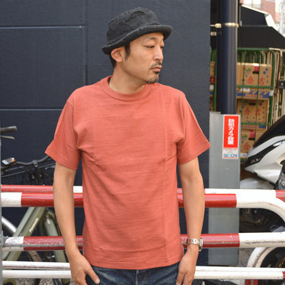 WARE HOUSE "4601" S/S Plain Tee