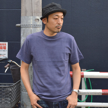 WARE HOUSE "4601" S/S Plain Tee