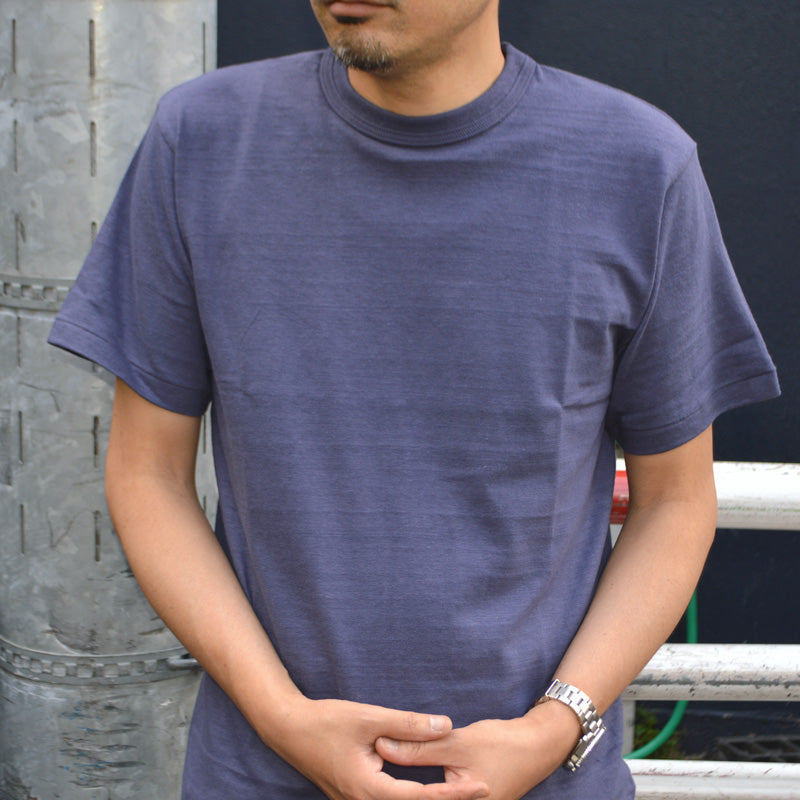 WARE HOUSE "4601" S/S Plain Tee