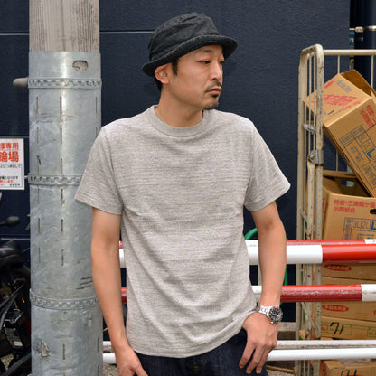 WARE HOUSE "4601" S/S Plain Tee