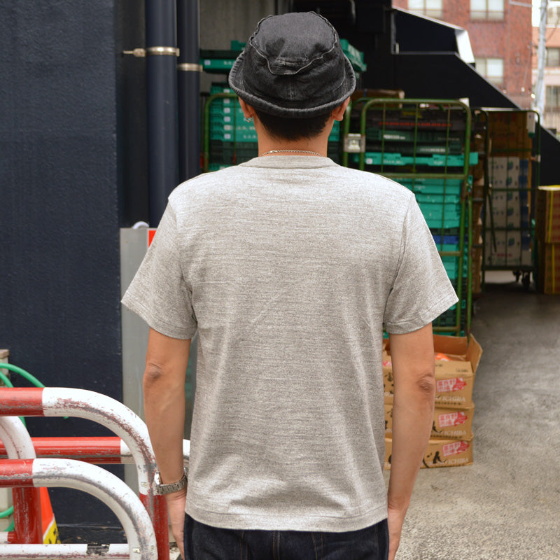 WAREHOUSE "4601" S/S Tee "ROLLA"