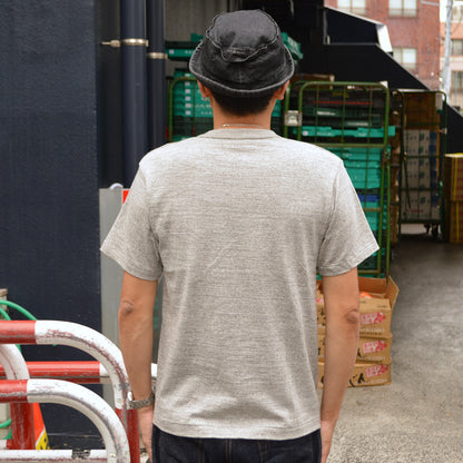 WAREHOUSE "4601" S/S Tee "ROLLA"
