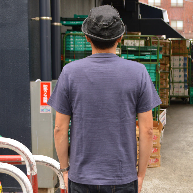 WAREHOUSE "4601" S/S Tee "SPEED-PARTS"