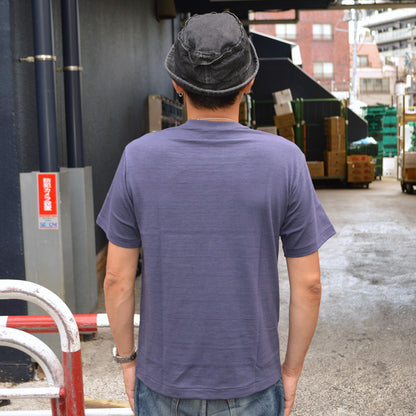 WAREHOUSE "4601" S/S Tee "S&S"