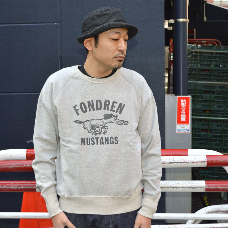 2ND-HAND (WARE HOUSE) 