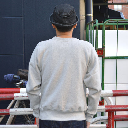 WARE HOUSE "483 No.40" Athletic Sweatshirt