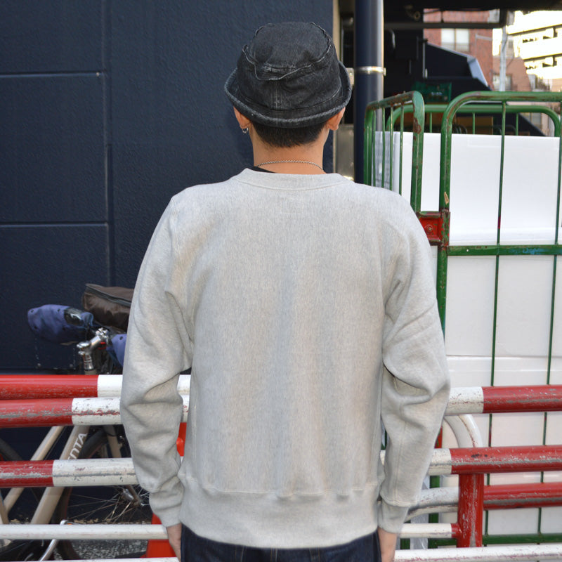 WARE HOUSE "483 U OF D" Athletic Sweatshirt