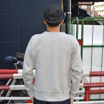 WARE HOUSE "483 U OF D" Athletic Sweatshirt