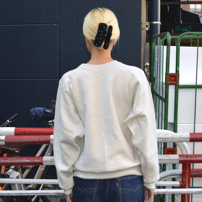 WARE HOUSE "483 U OF D" Athletic Sweatshirt