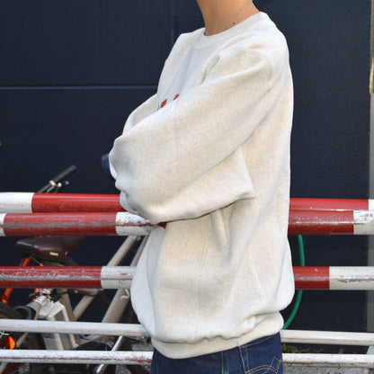 WARE HOUSE "483 U OF D" Athletic Sweatshirt