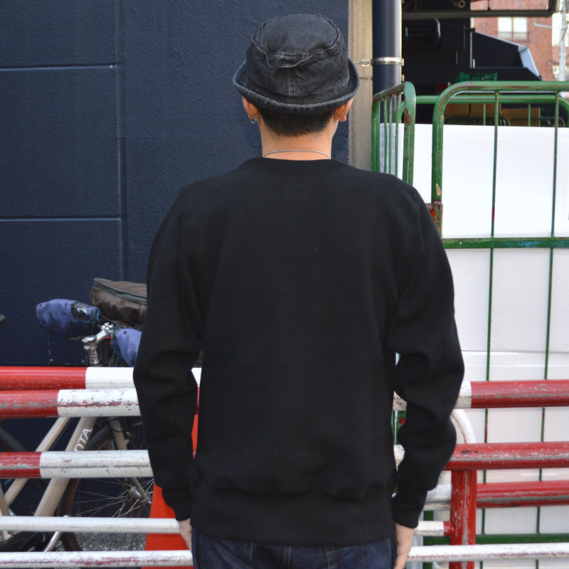 WARE HOUSE "483 WEST H.S." Athletic Sweatshirt