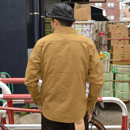 UES "500TS" TRAVELING SHIRTS