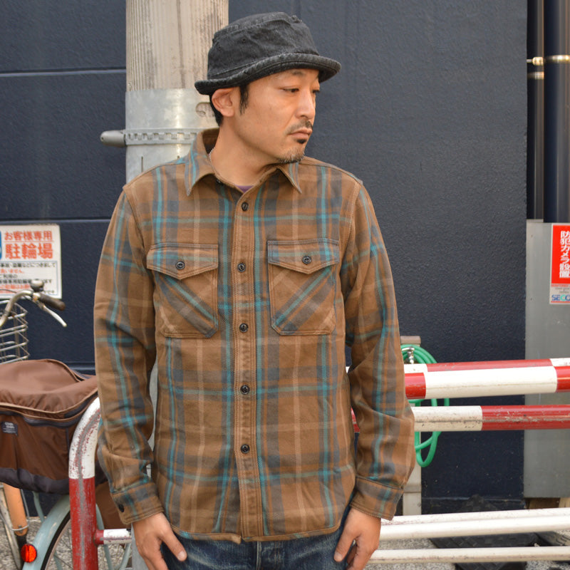 ハウス・スターク ウィンターフェル シャツ UES 