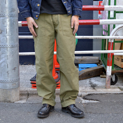 TCB jeans "TCB 50's BAKER PT" 50's BAKER PANTS