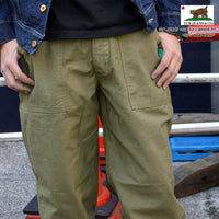 TCB jeans "TCB 50's BAKER PT" 50's BAKER PANTS