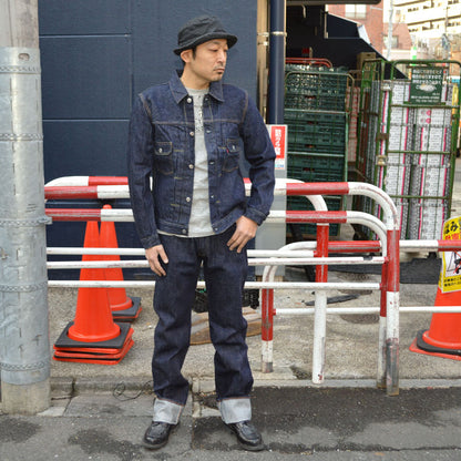 TCB jeans "TCB 50's PANTS" 50's STRAIGHT