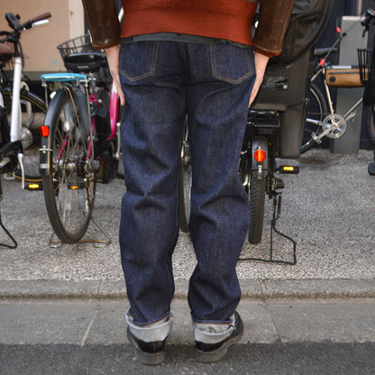 TCB jeans "50's Jeans 13.5oz"