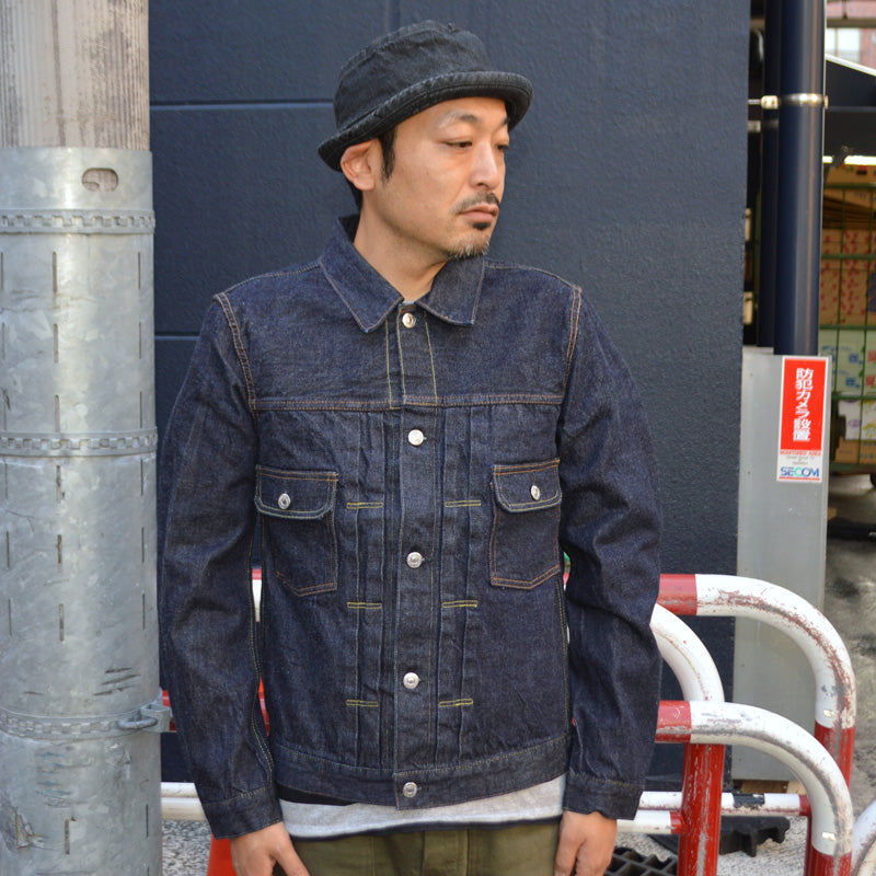 TCB jeans 