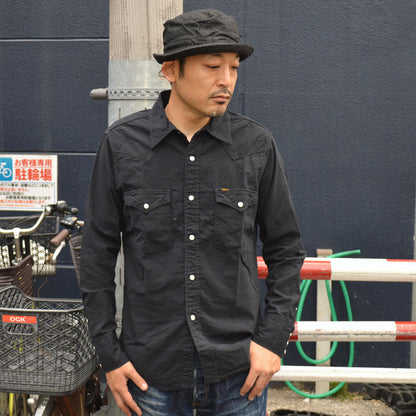 UES "522511 "Western Shirt"