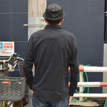 UES "522511 "Western Shirt"