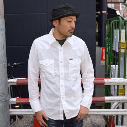 UES "522511 "Western Shirt"