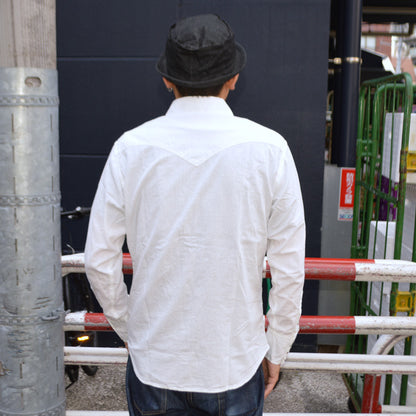 UES "522511 "Western Shirt"
