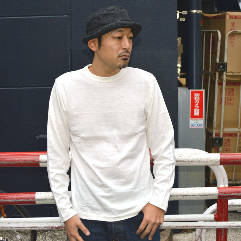 typeservice☆大人気Tシャツ♪Tangy Page Washed Top WARE HOUSE