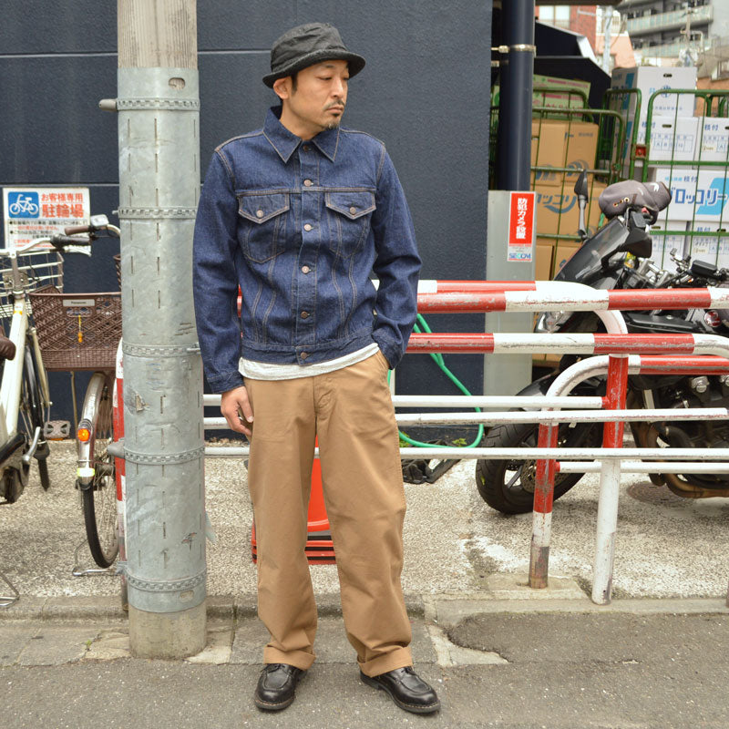 TCB jeans 