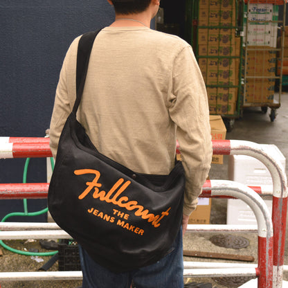 FULL COUNT ”6265” News Paper Bag