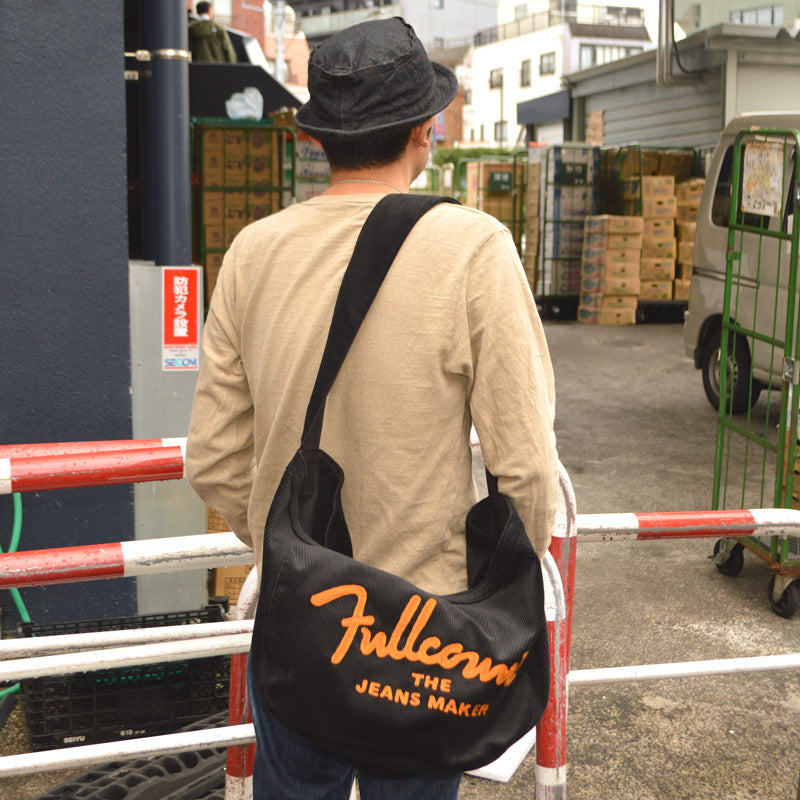 FULL COUNT ”6265” News Paper Bag