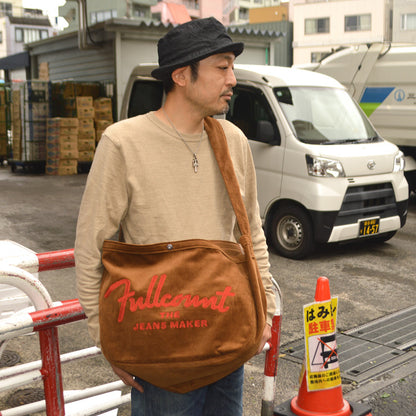 FULL COUNT ”6265” News Paper Bag