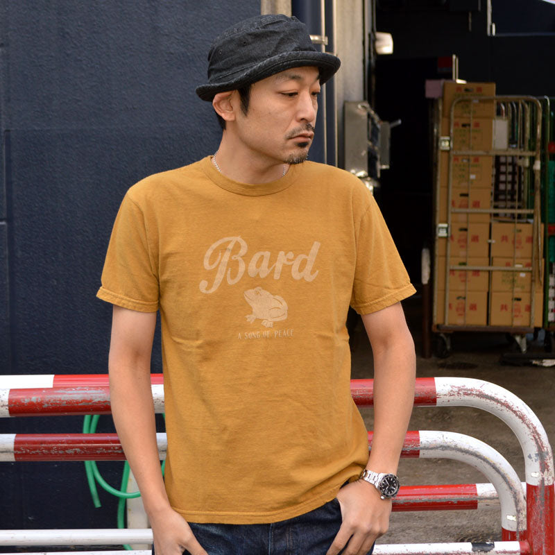 UES "652508" BARD T-shirt