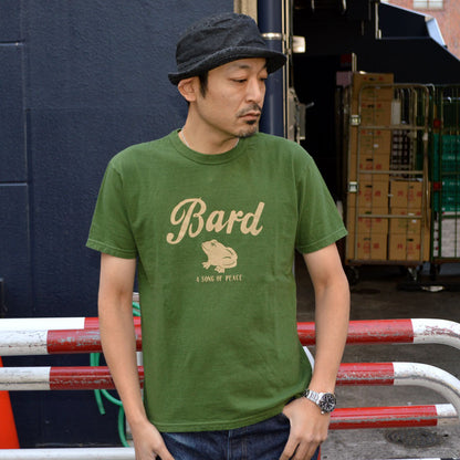 UES "652508" BARD T-shirt