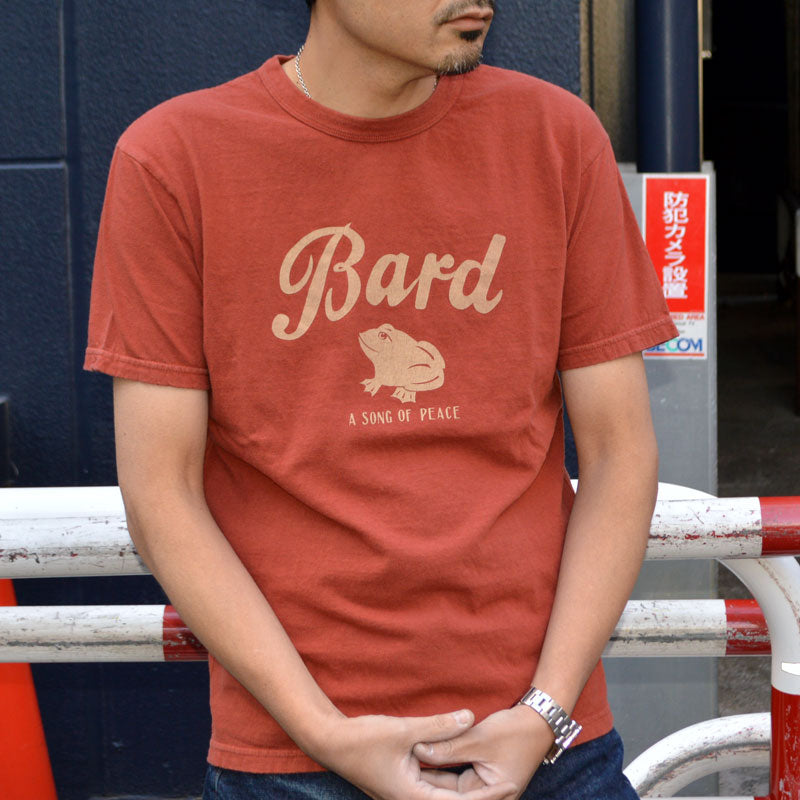 UES "652508" BARD T-shirt