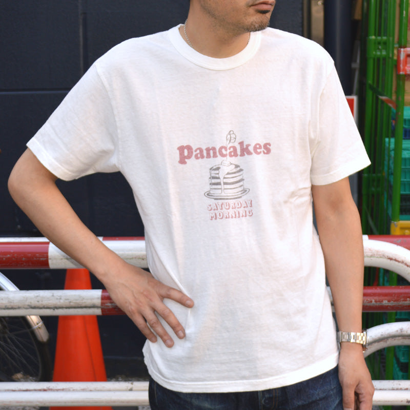UES "652606" T-shirt "Pancakes"